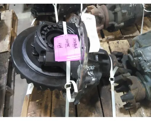 Differential Assembly (Rear, Rear) EATON-SPICER R40155R264 LKQ Heavy Truck Maryland
