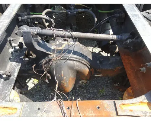 Differential Assembly (Rear, Rear) EATON-SPICER R40155R264 LKQ Heavy Truck Maryland