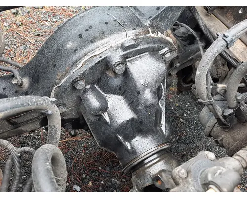 Differential Assembly (Rear, Rear) EATON-SPICER R40155R264 LKQ Heavy Truck Maryland