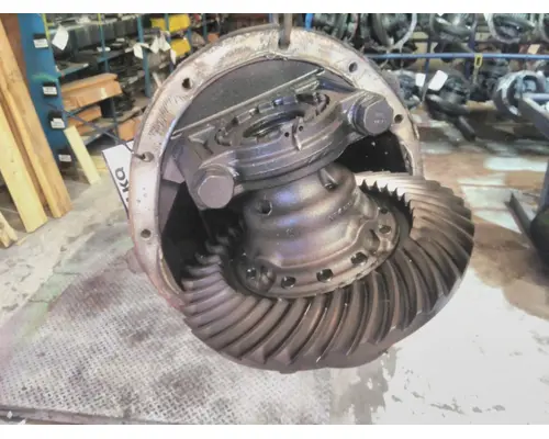 Differential Assembly (Rear, Rear) EATON-SPICER R40155R279 LKQ Heavy Truck - Tampa