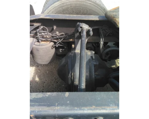 Axle Housing (Rear) EATON-SPICER R40156 LKQ Evans Heavy Truck Parts