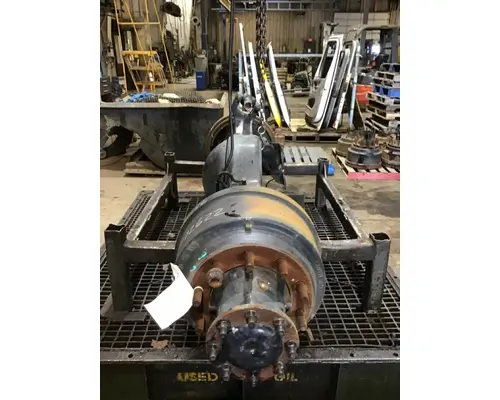 Axle Housing (Rear) EATON-SPICER R40156 LKQ Heavy Truck - Goodys