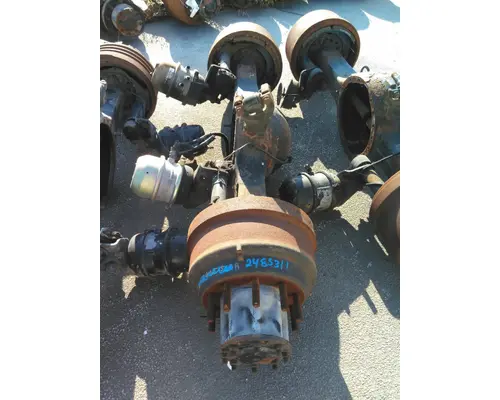 Axle Housing (Rear) EATON-SPICER R40156 LKQ Heavy Truck - Goodys