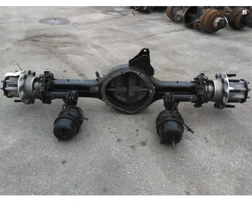 Axle Housing (Rear) EATON-SPICER R40156 LKQ Heavy Truck - Goodys