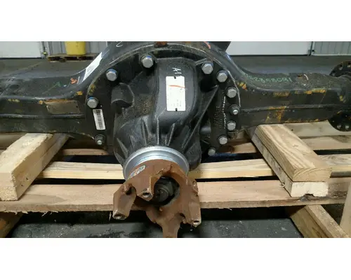 Differential Assembly (Rear, Rear) EATON-SPICER R40156R336 LKQ Heavy Truck - Goodys