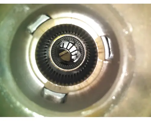 Differential Assembly (Rear, Rear) EATON-SPICER R40170PRTBD LKQ Western Truck Parts