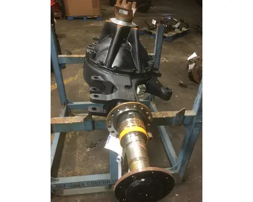 Axle Assembly, Rear (Front) EATON-SPICER R46170 LKQ Heavy Truck - Goodys