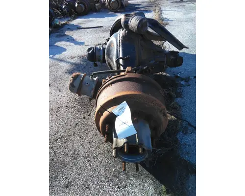 Axle Assembly, Rear (Front) EATON-SPICER R46170 LKQ Heavy Truck - Goodys