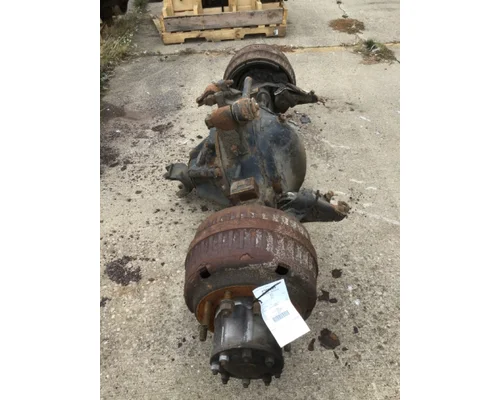 Axle Assembly, Rear (Front) EATON-SPICER R46170 LKQ Heavy Truck - Goodys