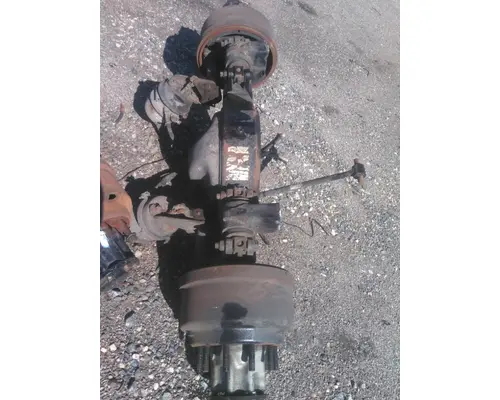 Axle Housing (Rear) EATON-SPICER R46170 LKQ Western Truck Parts