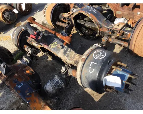 Axle Housing (Rear) EATON-SPICER R46170 LKQ Heavy Truck - Goodys