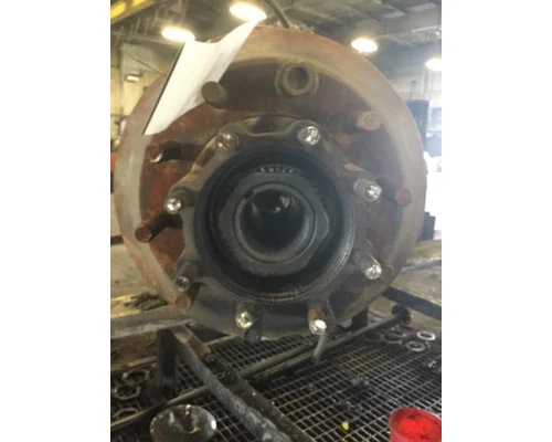 Axle Housing (Rear) EATON-SPICER R46170 LKQ Heavy Truck - Goodys
