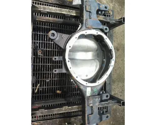 Axle Housing (Rear) EATON-SPICER R46170 LKQ Heavy Truck - Goodys