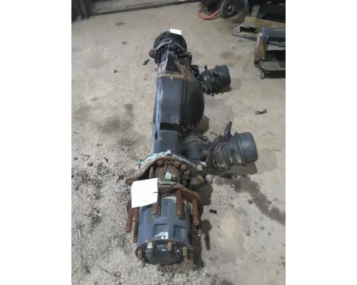Axle Housing (Rear) EATON-SPICER R46170 LKQ Heavy Truck - Goodys