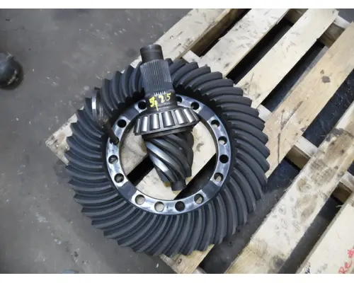 Ring Gear And Pinion EATON-SPICER R46170 LKQ Thompson Motors - Wykoff