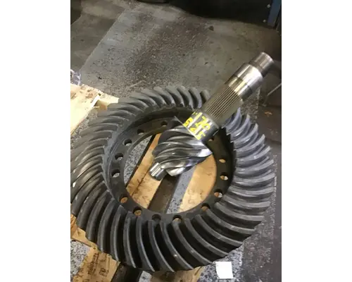 Ring Gear And Pinion EATON-SPICER R46170 LKQ Thompson Motors - Wykoff
