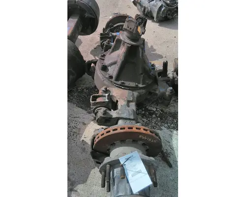 Axle Assembly, Rear (Front) EATON-SPICER R46170D LKQ Heavy Truck - Goodys