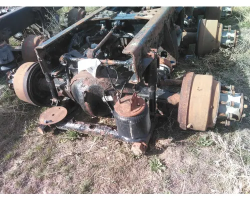 Axle Housing (Rear) EATON-SPICER R46170D LKQ KC Truck Parts Billings