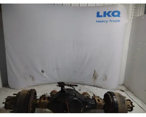 Axle Housing (Rear) EATON-SPICER R46170D LKQ Western Truck Parts