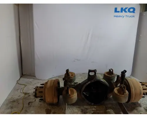 Axle Housing (Rear) EATON-SPICER R46170D LKQ Western Truck Parts