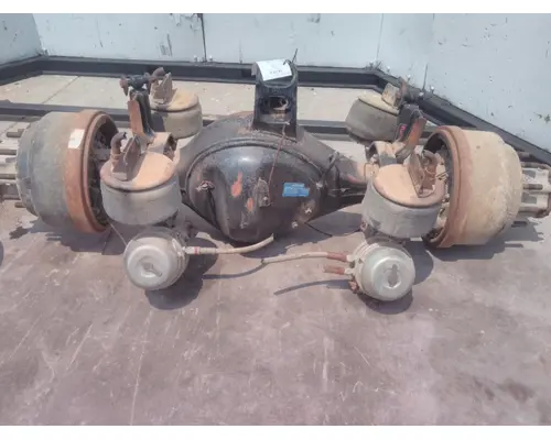 Axle Housing (Rear) EATON-SPICER R46170D LKQ Western Truck Parts