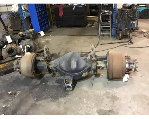 Axle Housing (Rear) EATON-SPICER R46170D LKQ Heavy Truck - Goodys