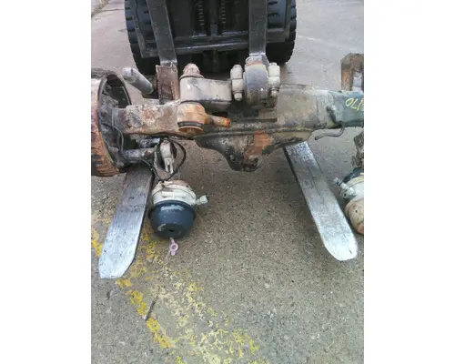 Axle Housing (Rear) EATON-SPICER R46170D LKQ Heavy Truck - Goodys