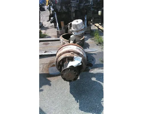 Axle Housing (Rear) EATON-SPICER R46170D LKQ Heavy Truck - Goodys