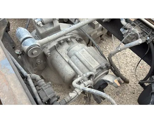 Differential Assembly (Rear, Rear) EATON-SPICER R46170DR456 LKQ Western Truck Parts