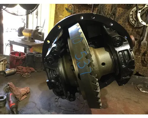 Differential Assembly (Rear, Rear) EATON-SPICER R46170DR538 LKQ Heavy Truck - Goodys