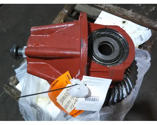 Differential Assembly (Rear, Rear) EATON-SPICER R46170R391 LKQ Wholesale Truck Parts