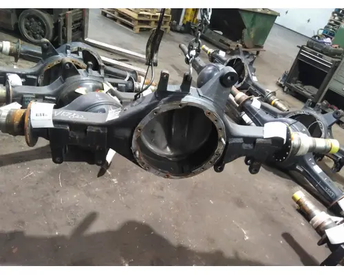 Axle Housing (Rear) EATON-SPICER R46172 LKQ Heavy Truck - Goodys