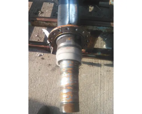 Axle Housing (Rear) EATON-SPICER R50170 LKQ Heavy Truck - Goodys