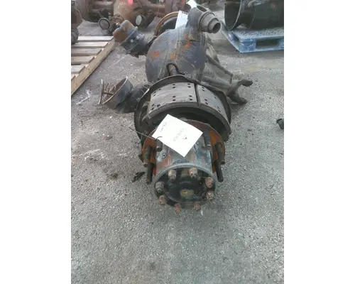 Axle Assembly, Rear (Front) EATON-SPICER R52190 LKQ Heavy Truck - Goodys