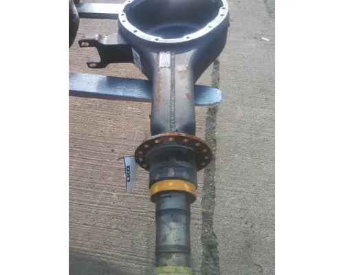 Axle Housing (Rear) EATON-SPICER R52190 LKQ Heavy Truck - Goodys