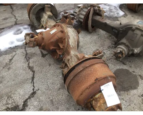 Axle Housing (Rear) EATON-SPICER RD404 LKQ Heavy Truck - Goodys