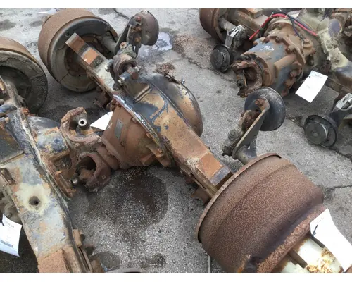 Axle Housing (Rear) EATON-SPICER RD404 LKQ Heavy Truck - Goodys