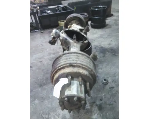 Axle Housing (Rear) EATON-SPICER RD404 LKQ Heavy Truck - Goodys