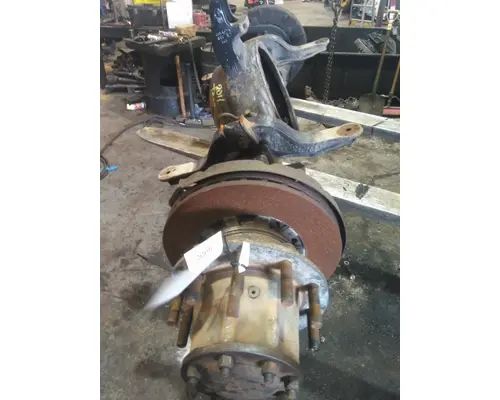 Axle Housing (Rear) EATON-SPICER RD404 LKQ Heavy Truck - Goodys