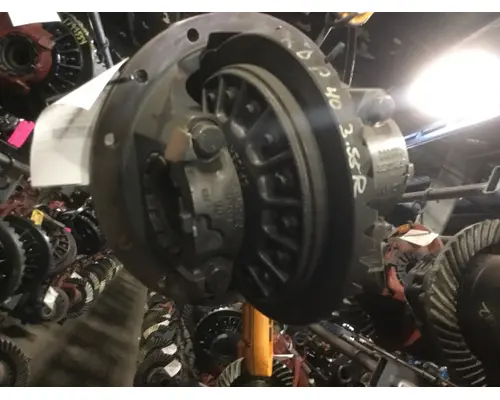Differential Assembly (Rear, Rear) EATON-SPICER RD404R355 LKQ Heavy Truck - Goodys