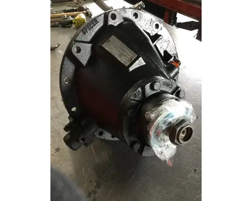 Differential Assembly (Rear, Rear) EATON-SPICER RD404R411 LKQ Universal Truck Parts