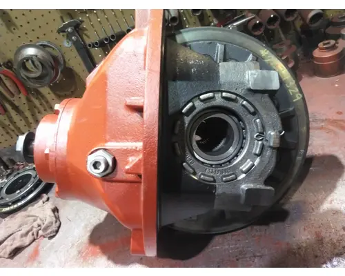 Differential Assembly (Rear, Rear) EATON-SPICER RD404R433 LKQ Heavy Truck - Goodys
