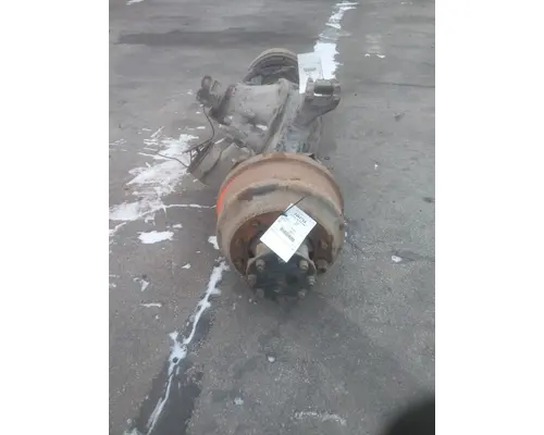 Axle Housing (Rear) EATON-SPICER RD461 LKQ Heavy Truck - Goodys