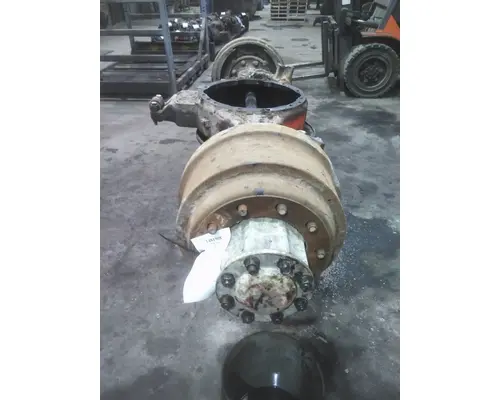 Axle Housing (Rear) EATON-SPICER RD461 LKQ Heavy Truck - Goodys