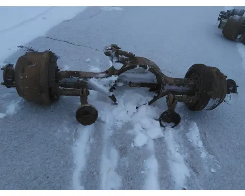 Axle Housing (Rear) EATON-SPICER RD461 LKQ Heavy Truck - Goodys