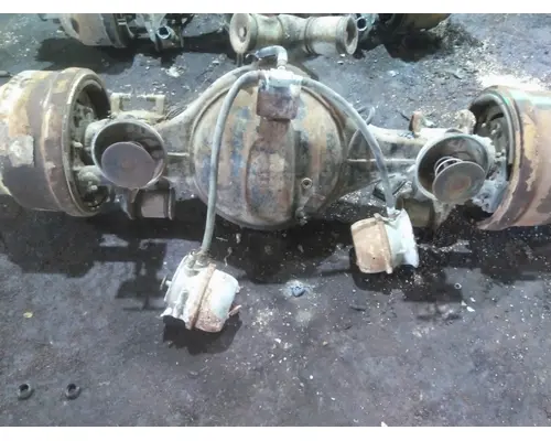 Axle Housing (Rear) EATON-SPICER RD461 LKQ Heavy Truck - Goodys