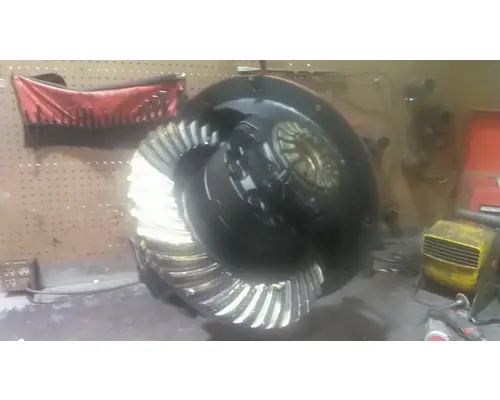 Differential Assembly (Rear, Rear) EATON-SPICER RD461R456 LKQ Heavy Truck - Goodys