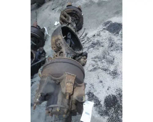 Axle Housing (Rear) EATON-SPICER RD463 LKQ Heavy Truck - Goodys
