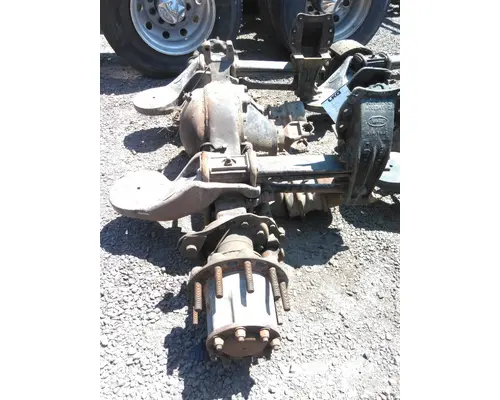 Axle Housing (Rear) EATON-SPICER RDH40 LKQ Wholesale Truck Parts