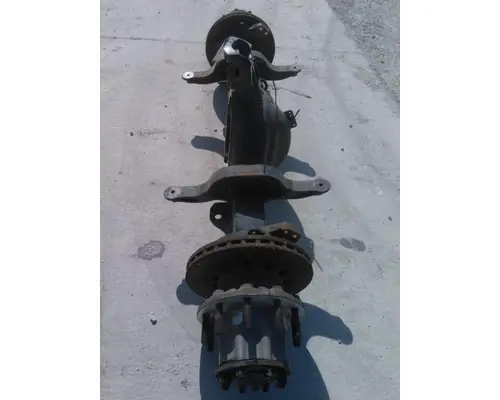 Axle Housing (Rear) EATON-SPICER RDH40 LKQ Thompson Motors - Wykoff